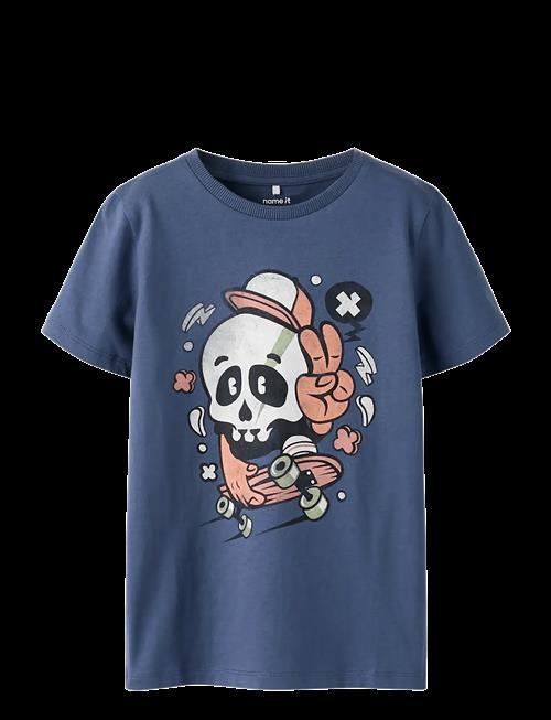 name it | Nkmbastian Ss Top Box Ps Noos | 134-140