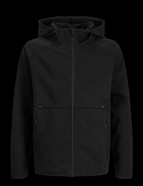 Jack & Jones | Jjebase Sweat Zip Hood Noos Jnr | 140