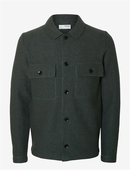 Selected | Slmnealy Ls Knit Workwear Cardigan Noos | L