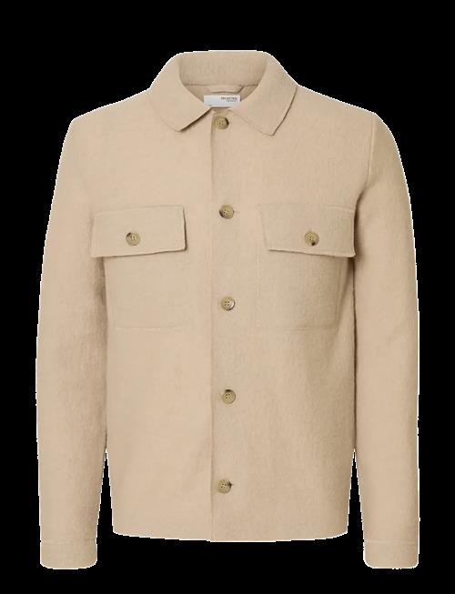 Selected | Slmnealy Ls Knit Workwear Cardigan Noos | S