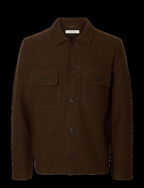 Selected | Slmnealy Ls Knit Workwear Cardigan Noos | XXL