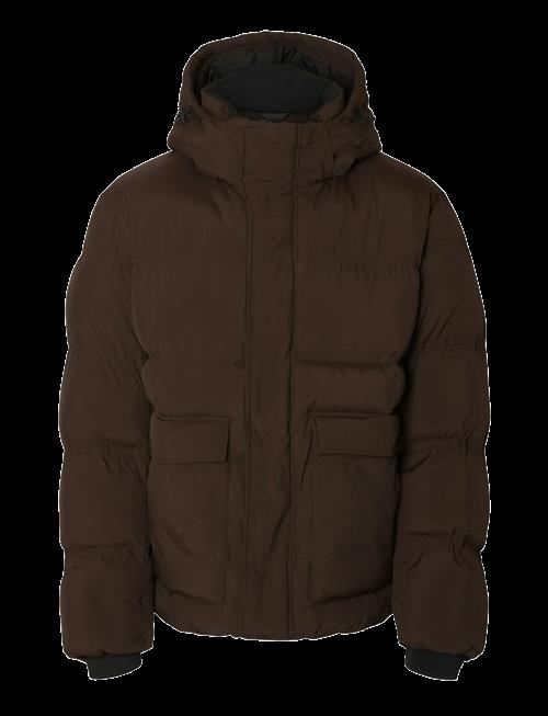 Selected | Slhanders Puffer #S | L