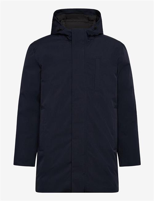 Selected | Slhfranklin Urban Tech Parka Noos | XL
