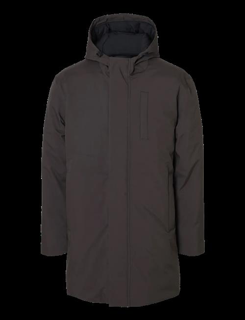Selected | Slhfranklin Urban Tech Parka Noos | XL