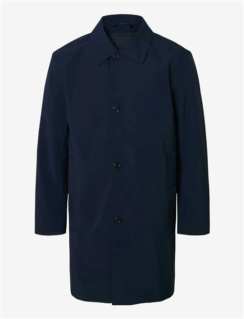 Selected | Slhsilas Urban Tech Carcoat | M