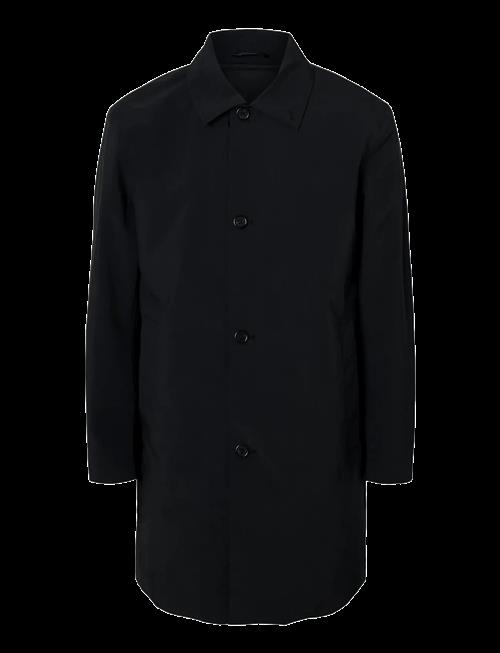 Selected | Slhsilas Urban Tech Carcoat | XL