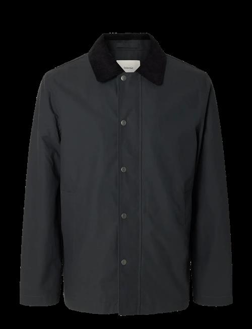 Selected | Slmwalter Waxed Cotton 2.0 Jkt Noos | XL