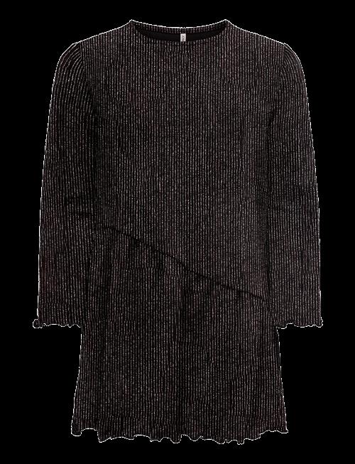 Kids Only | Kmgqueen L/S O-Neck Glitter Dress Bf Jrs | 104
