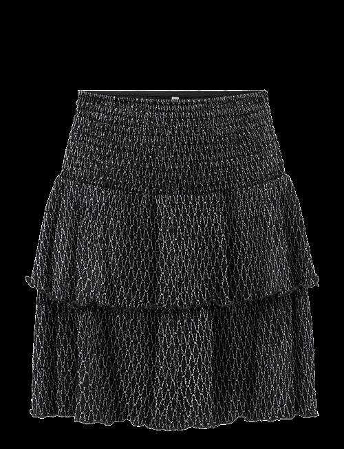 Kids Only | Kogqueen Glitter Layered Skirt Bf Jrs | 152