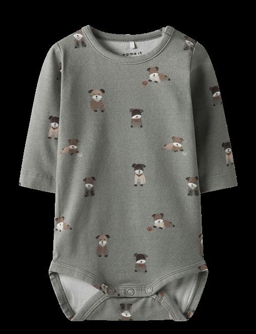 name it | Nbmtusher Ls Body | 56