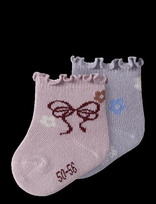 name it | Nbftillie 2P Sock | 50-56