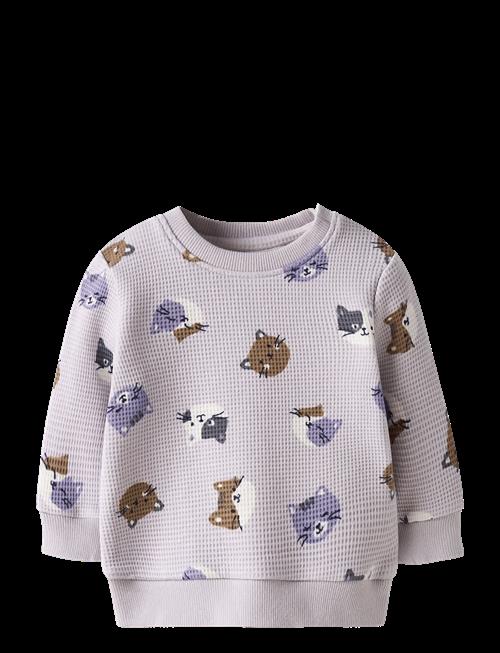 name it | Nbftammie Ls O-Neck | 56