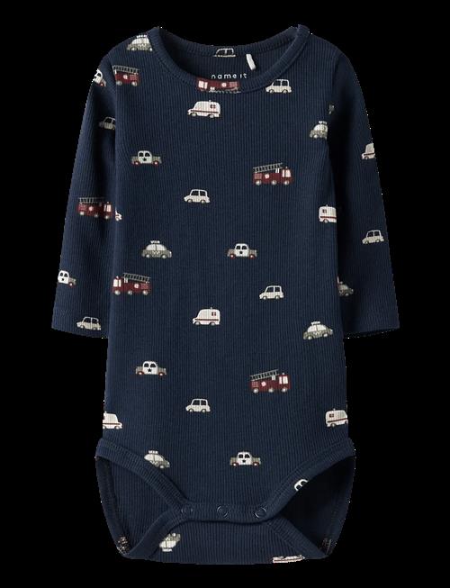 name it | Nbmthue Ls Body | 56