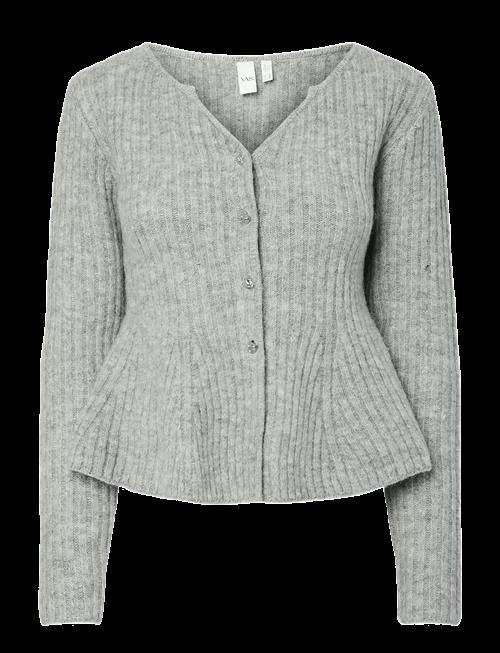 YAS | Yasdolly Ls Knit Cardigan S. Noos | S