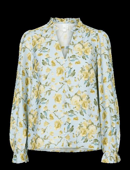 YAS | Yaskaya Ls Shirt S. | 38