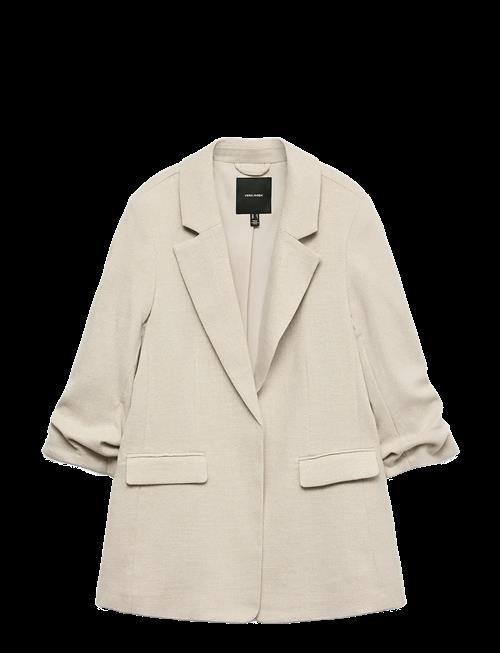 Vero Moda | Vmfrida 3/4 Regular Blazer Noos | 36