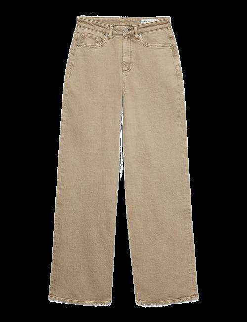 Vero Moda | Vmtessa Hr Wide Jeans Color Ga Noos | 26 x 32
