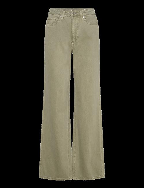 Vero Moda | Vmtessa Hr Wide Jeans Color Ga Noos | 25 x 32