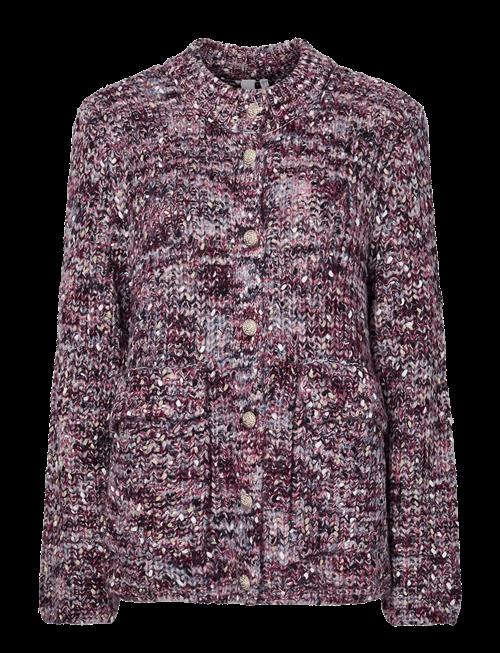 YAS | Yaslibba Ls Knit Cardigan S. | XS