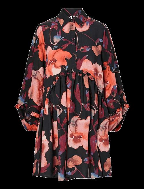 YAS | Yaspilana Ls Dress S. | 34
