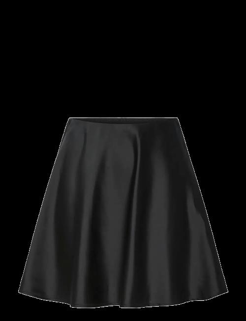 YAS | Yaspella Hw Volume Short Skirt S. Noos | 38