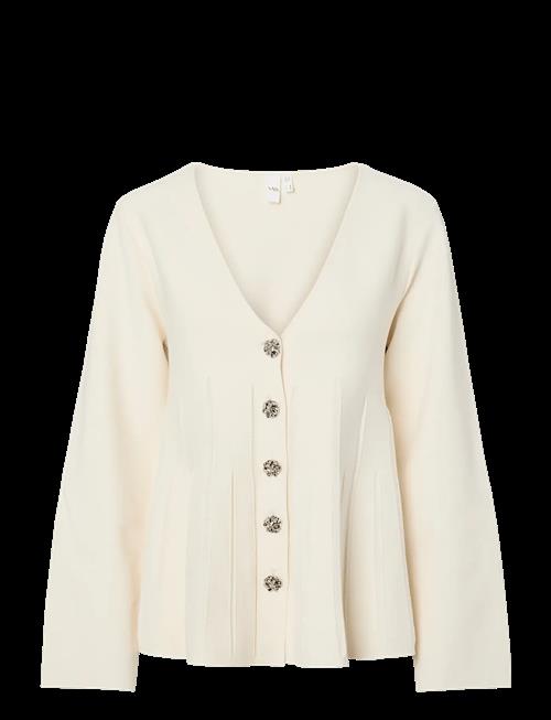YAS | Yasmikla Ls Knit Cardigan S. Noos | S