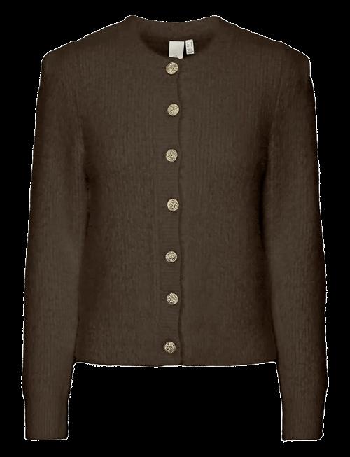 YAS | Yasmey Ls Knit Cardgian | L
