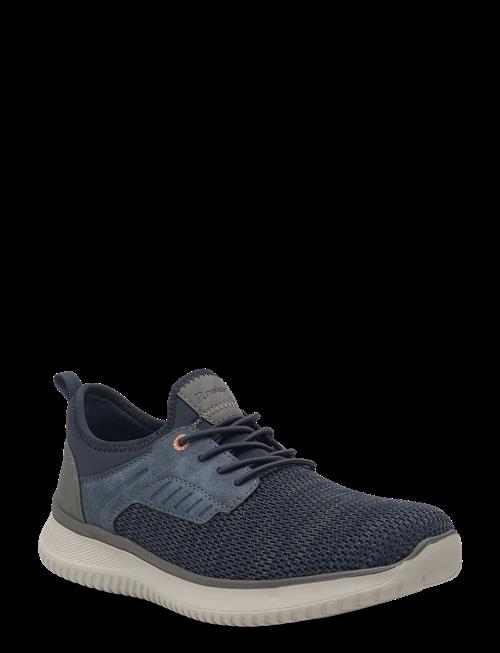 Rieker | Rieker Men's Shoes B9651-64 Beige | 43