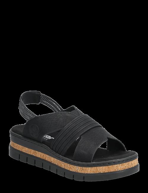 Rieker | V4959-00 | 41