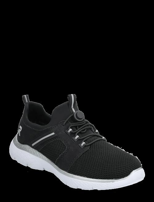 Rieker | Rieker Ladies Shoes M5065-00 Black | 37