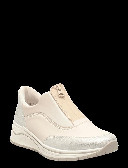Rieker | Rieker Ladies Shoes N9553-25 Brown Combination | 42
