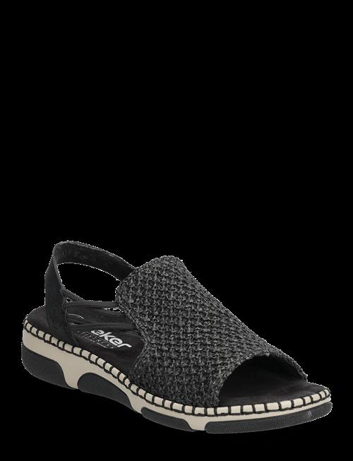 Rieker | 66241-00 | 41