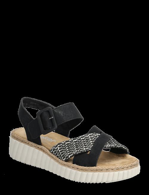 Rieker | 69269-00 | 38