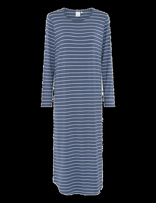 CCDK Copenhagen | Nicole Longsleeved Long Dress | XS