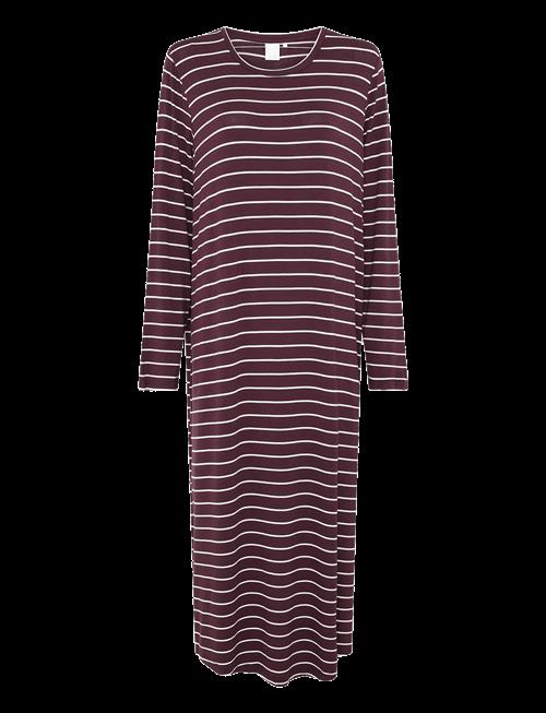 CCDK Copenhagen | Nicole Longsleeved Long Dress | L