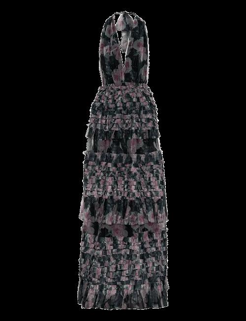 Love Lolina | Lainey Maxi Dress | S