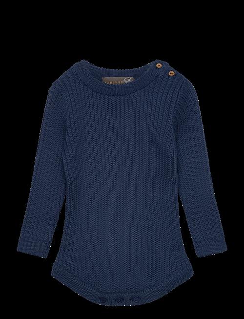 Hanevild | Albert Romper | 62