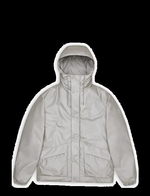Rains | Lohja Insulated Cargo Jacket W3T2 | M