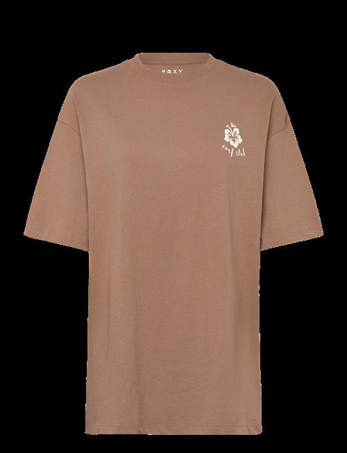 Roxy | My Boyfriend Tee | M