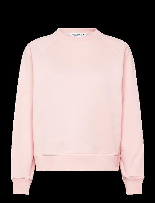 Copenhagen Studios | Cph Sweater 2 Cotton Pink | M