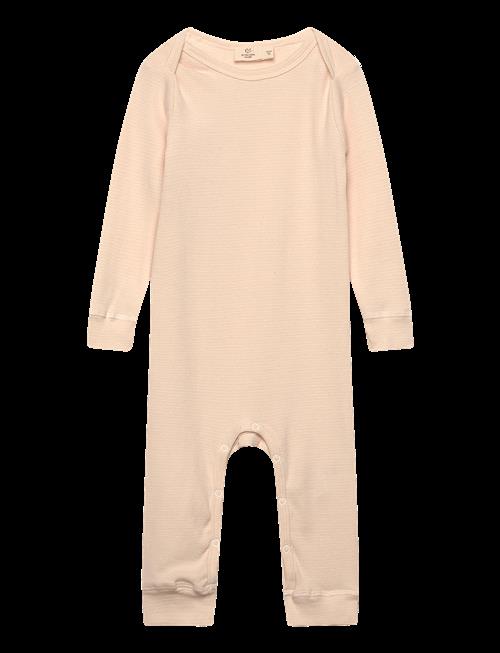 Copenhagen Colors | Modal Full Body Romper | 74