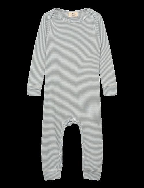 Copenhagen Colors | Modal Full Body Romper | 68