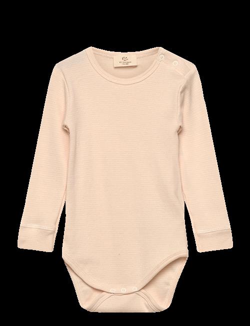 Copenhagen Colors | Modal Rib Ls Body | 68
