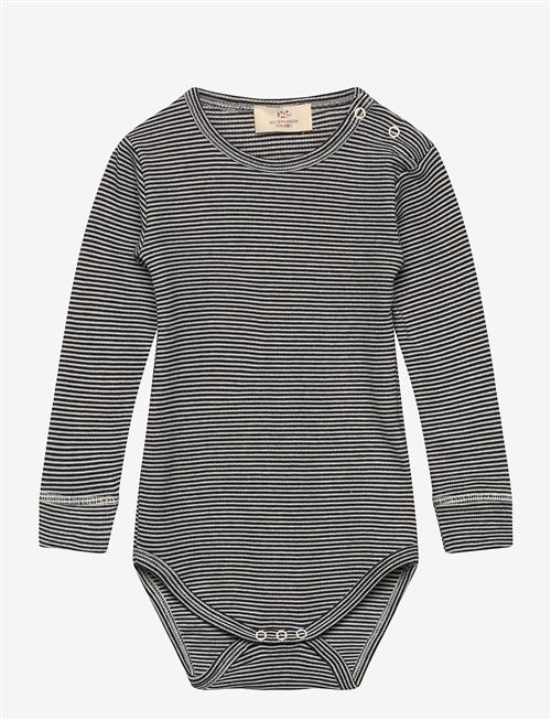 Copenhagen Colors | Modal Rib Ls Body | 68