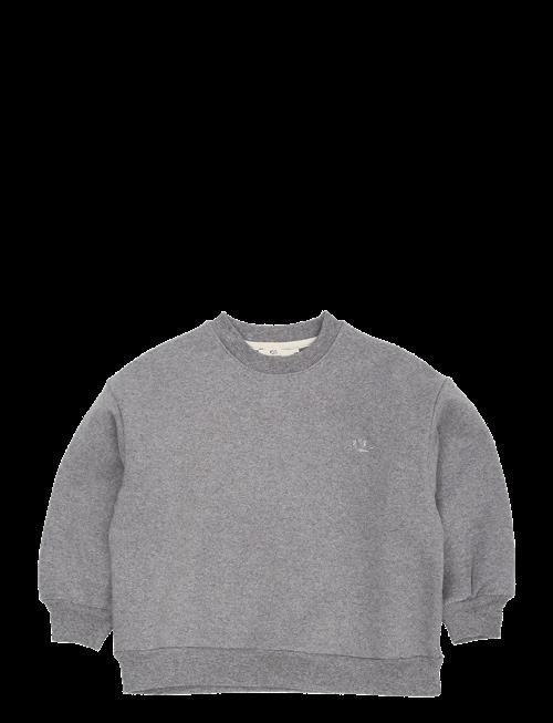 Copenhagen Colors | Classic Sweatshirt W. Logo Emb. | 146
