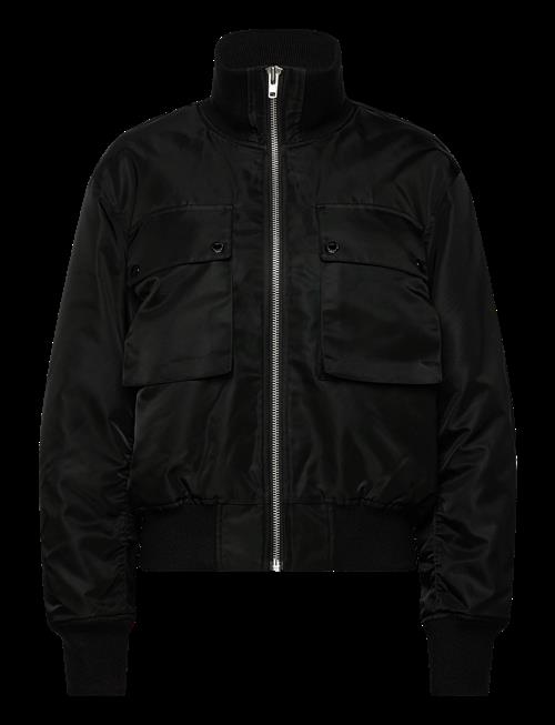 Copenhagen Studios | Cph Bomber Jacket 1 Nylon Olive | S
