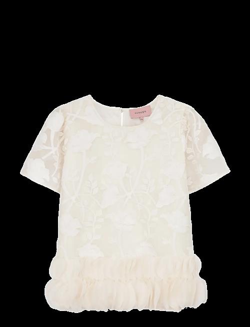 Hunkøn | Aiko Blouse | XS