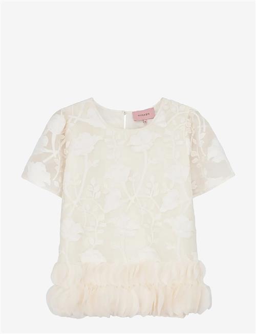 Hunkøn | Aiko Blouse | L