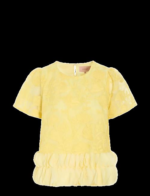 Hunkøn | Aiko Blouse | XL