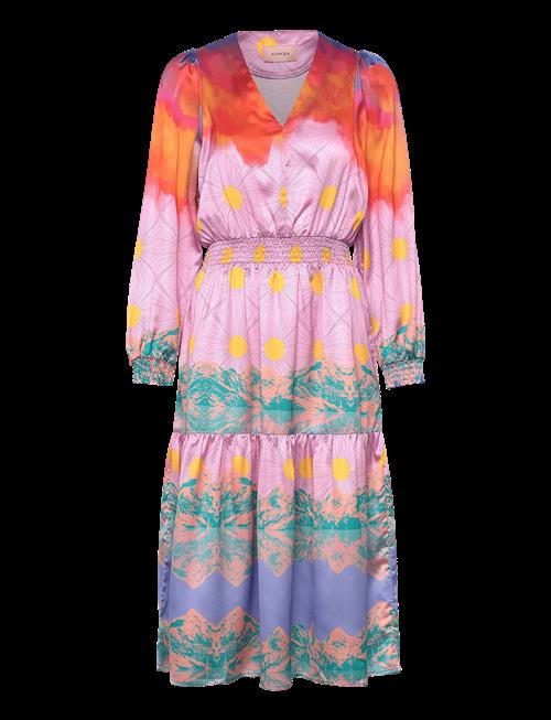 Hunkøn | Abby Dress | XS